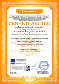Свидетельство проекта infourok.ru №АП39862596.jpg